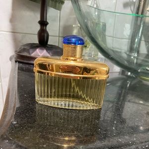 Victoria perfume by Victoria Secret!